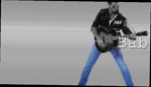 Музыкальный видеоклип George Michael -Faith  (original + lyrics)  