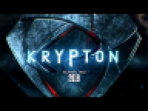 KRYPTON 2º temporada Teaser Promo HD 