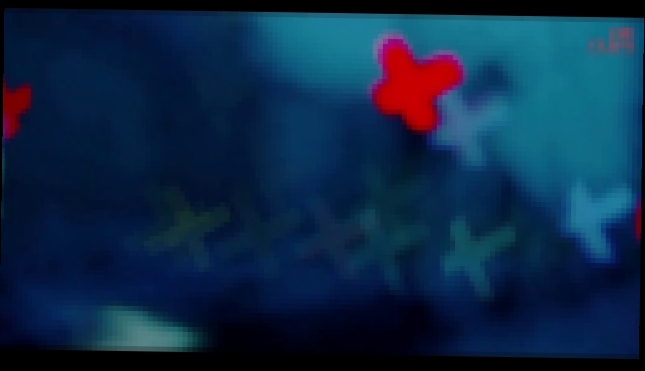 Музыкальный видеоклип Oxxxymiron feat. Rigos  - Дежавю [NR clips] (Новые Рэп Клипы 2015) 