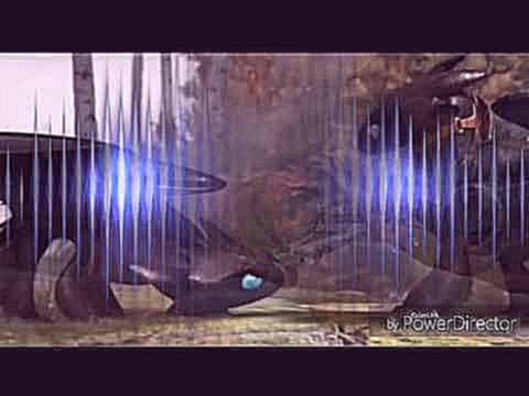 Музыкальный клип"Драконы, всадники Олуха" 