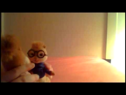 alvin and the chipmunks the series season 1 ep 7 My Fair Jeanette part 1 of 4 