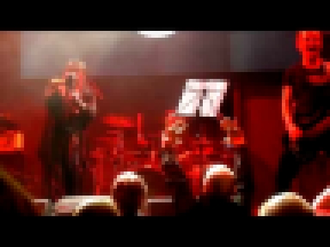 Музыкальный видеоклип DEFORM- Слезы диктатора (Мск 03 12 2015) 