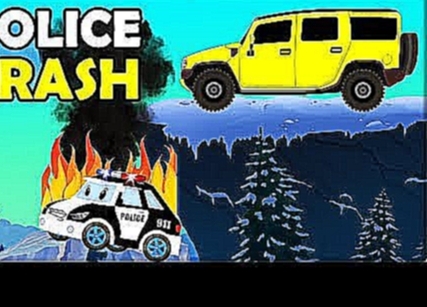 police vehicles | cops car | police cars cartoon | video for kids 