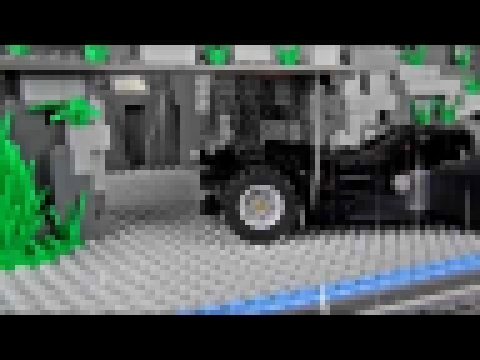LEGO BATMAN - 