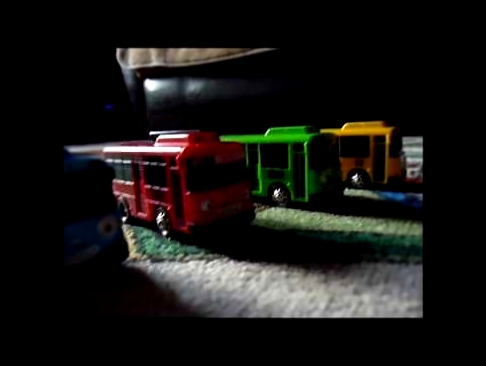 Тайо маленький автобус интерактивный автобус для малышей. мультики про машинки игрушки 