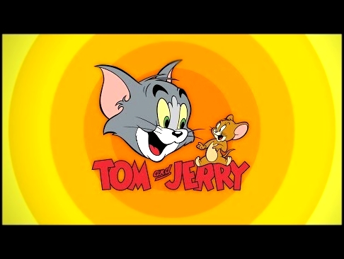 Том и Джерри Новые серии Мультики для детей 2017 HD 