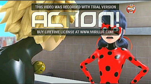 Miraculous, Les aventures de Ladybug et Chat Noir - Le collectionneur 