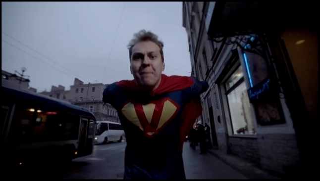 Музыкальный видеоклип MC Хованский выпустил ремейк на Патимейкера — теперь это Супервейпер 