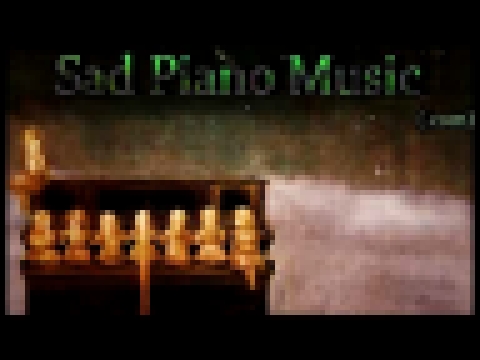 Музыкальный видеоклип Pretty Neo-Classical Piano Music Mix 