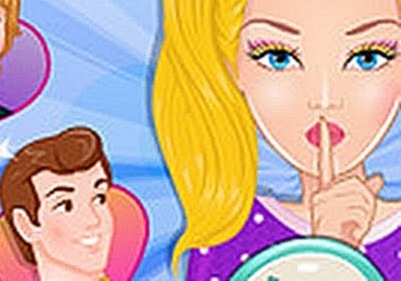 Мультик:Барби Ворует Женихов/Cartoon: Barbie Steals bridegrooms 