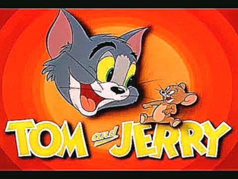 Том мен Джерри || Қазақша мультфильм 