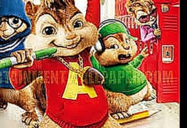 The Chipmunks Adventure Full Movie ★ Cartoon Movie For Children In English 