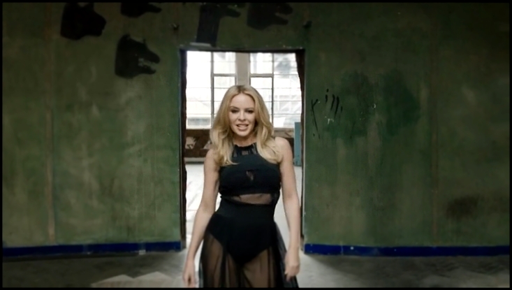 NERVO feat. Kylie Minogue, Jake Shears & Nile Rodgers - The Other Boys Official Video 