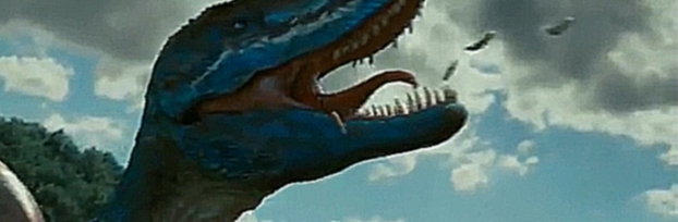 Прогулка с динозаврами 3D / Walking with Dinosaurs 3D 2013 Дублированный трейлер 