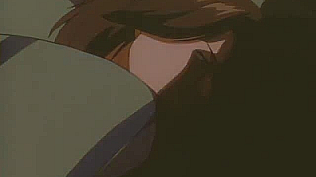 Принцесса-вампир Мию - 09 рус озв [1997][Animegroup] / Kyuuketsu Hime Miyu TV / Vampire Princess ... 