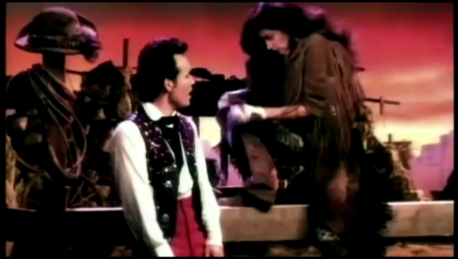 Adam Ant - Room At The Top 
