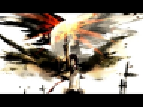 【AMV】Angel With a Shotgun - Anime Mix 