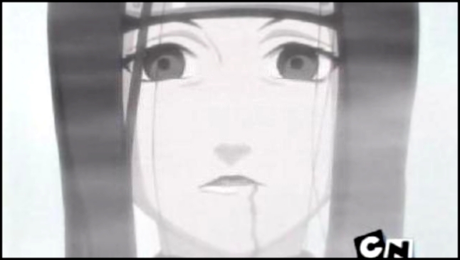 Музыкальный видеоклип Haku & Naruto 