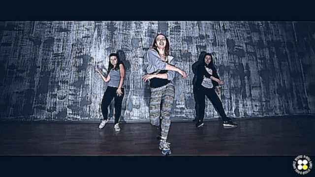 Музыкальный видеоклип Pia Mia - Do It Again | Choreography by Vika Zuban | D.side dance studio  
