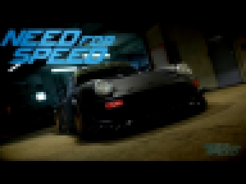 Need for Speed 2015 - Гонка на машине Накай-сана! Прохождение #6! 