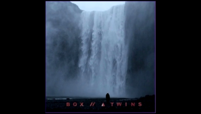 Музыкальный видеоклип Box and the Twins - Pale Blue Dot 
