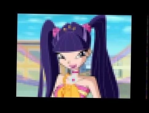 Winx Club Staffel 4 Folge 5 Part 2 