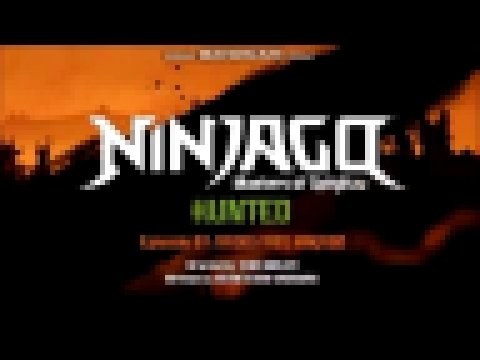 Ninjago Season 9 Episode 87 FULL HD 