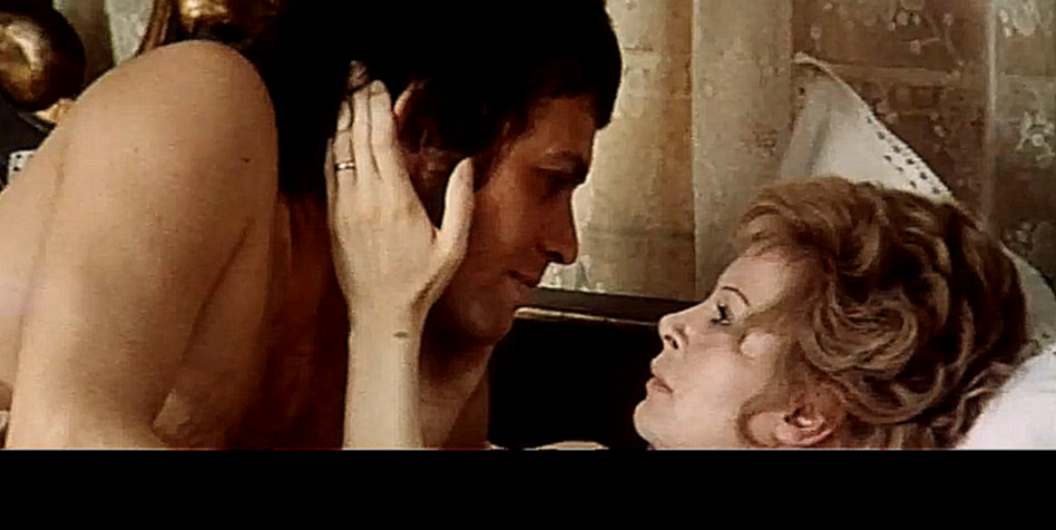 Музыкальный видеоклип Леди Каролина Лэм / Lady Caroline Lamb (1972) 