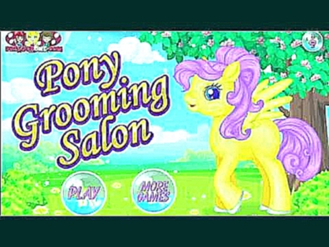 My Little Pony  games for girls 