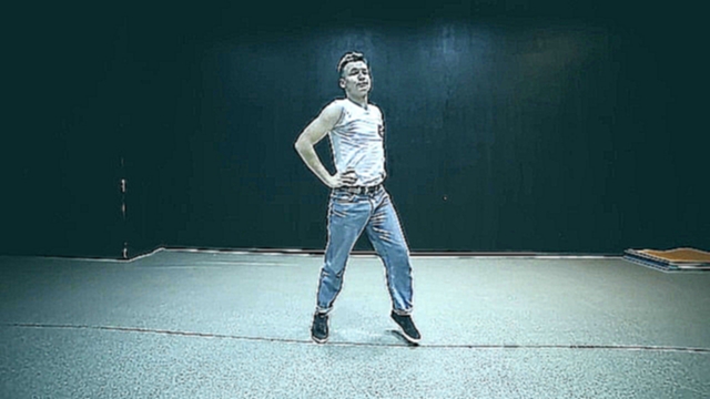 Музыкальный видеоклип Пыльца – Анти R'n'B | Choreography by Artem Lazarev | D.Side Dance Studio  