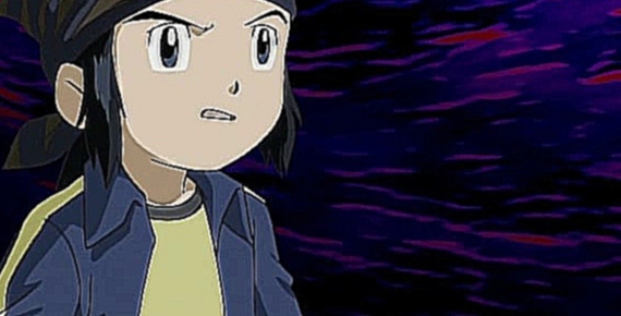 Digimon Frontier | Границы Мира Дигимонов 27 серия Рyсская Озвyчка Dimka Shalankеvich 