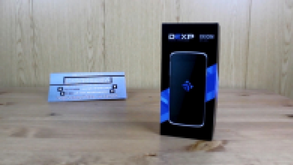 DEXP Ixion M 4.5 - Обзор смартфона /Айдроидревью/ 