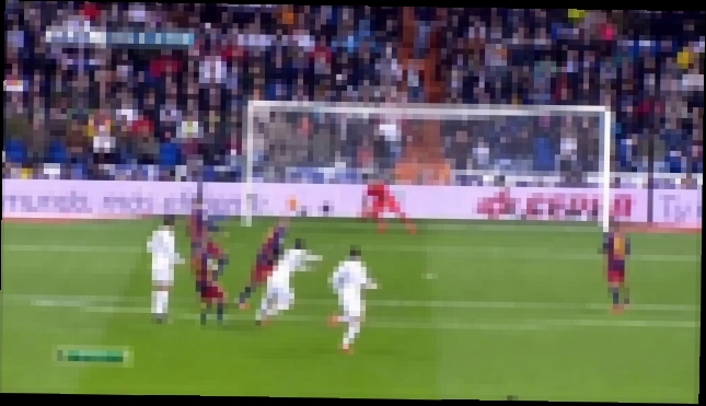 Музыкальный видеоклип Real Madrid vs Barcelona 0-4 Resultado Goles y Resumen del Partido 21/11/2015 (Highlights All Goals) 