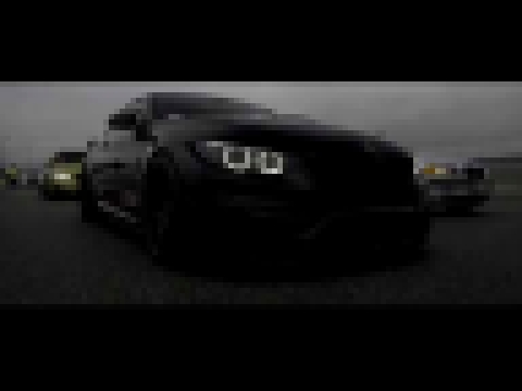Музыкальный видеоклип Эндшпиль -  Малиновый рассвет (B ( BMW) M) 