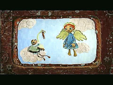 Занимательная азбука для малышей, пластилиновый мультфильм, русский алфавит 