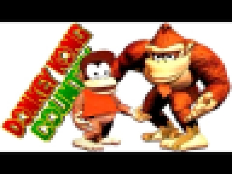 I'm Leo Luster - Donkey Kong Country {Cartoon} Music Extended 