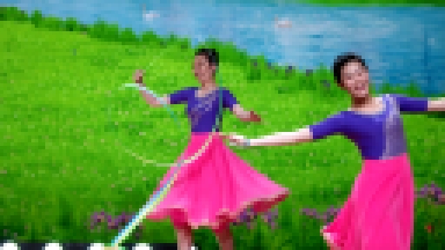 Музыкальный видеоклип Восточная Молния | «Радость на доброй земле Ханаана». Хвала и поклонение 