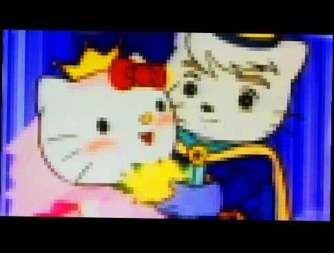 Детские мультики Хелло Китти Золушка лучшие серии про котят Hello Kitty 
