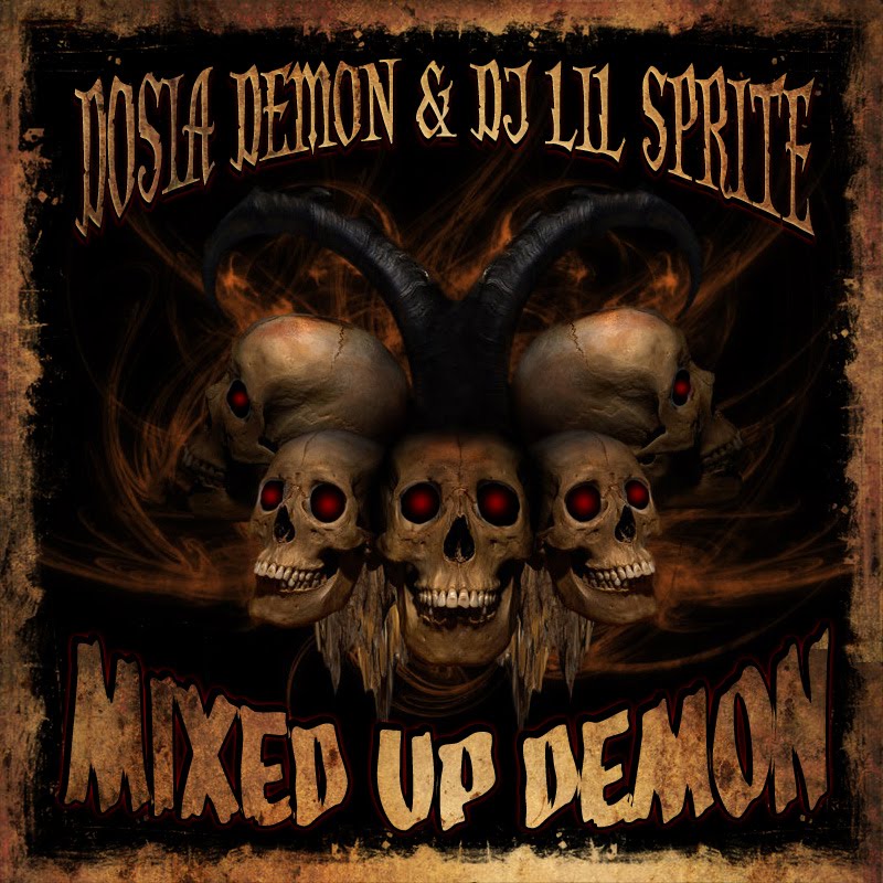 Mystical Demon (Remix) фото Dosia Demon