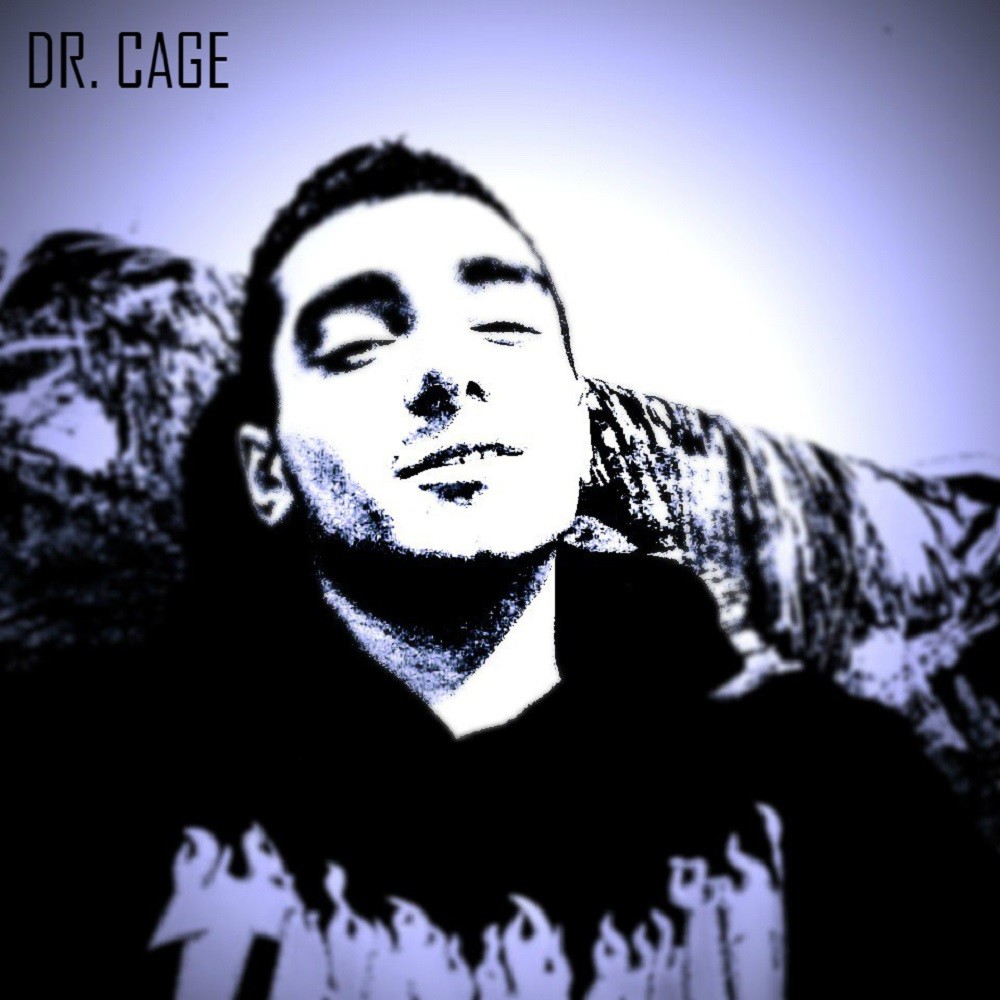 Бит 1 (cloud rap, trap. Prod. 1DOZE STUDIO) фото Dr. Cage