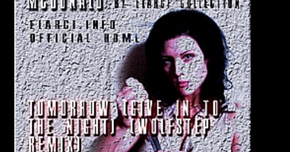 Dada Life & Dimitri Vegas & Like Mike feat. Tara McDonald - Tomorrow (Give In To The Nigh... 