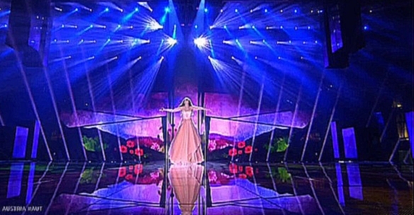 EZOË — Loin d’ici Россия 1 Евровидение 2016. Австрия 