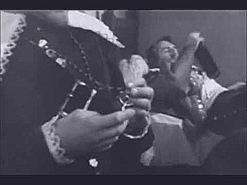 Jeremy☆Brett - The Three Musketeers 1966 Epi.2 2/2 