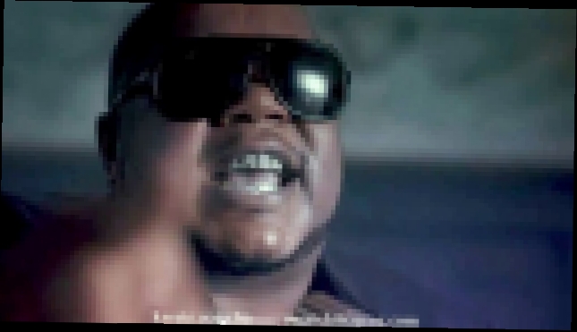 Музыкальный видеоклип Travis Barker feat. Yelawolf, Twista, Busta Rhymes & Lil Jon - Let's Go 