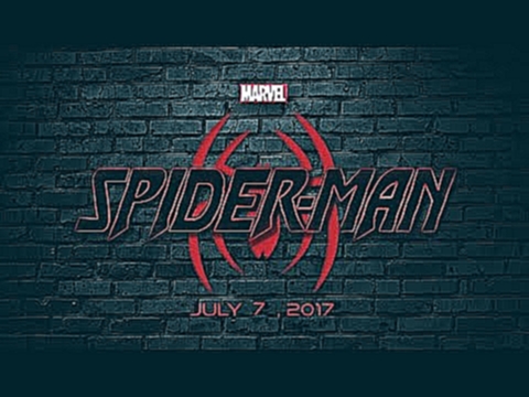 Человек-паук: Возвращение домой Spider-Man: Homecoming Трейлер 2017 