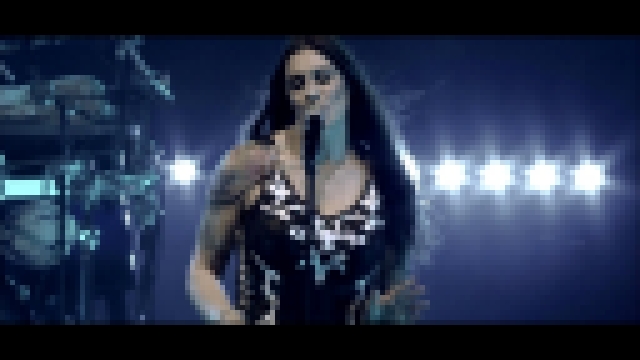 Музыкальный видеоклип Nightwish Weak Fantasy - Vancouver (Orpheum) vehicle of spirit 