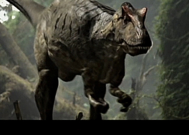 Путешествие в эпоху динозавров Prehistoric Planet 