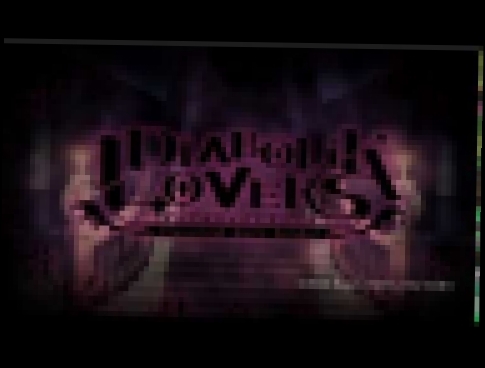 Музыкальный видеоклип Diabolik Lovers:Дьявольские возлюбленные опенинг из новеллы 