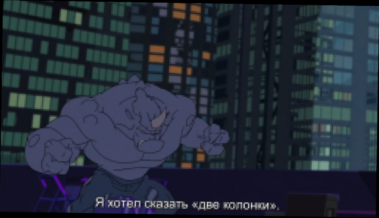 Человек-Паук 2017 - 1 сезон 5 серия Русские Субтитры 