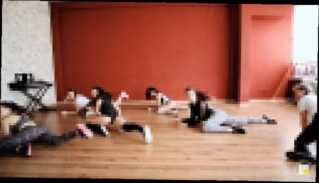 Музыкальный видеоклип Время и Стекло – На Стиле | Choreography by Cristina Zayats | D.Side Dance Studio  